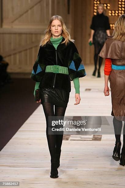 collezione fendi 2007